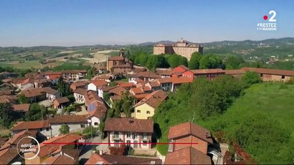 Coronavirus : en Italie, deux villages complètement épargnés par le virus