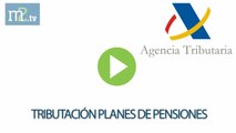 ✅Tributación de los planes de pensiones... en Merca2tv (02.04.20)