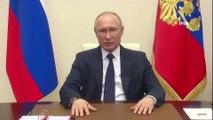 - Rusya’da ücretli izin süresi 30 Nisan’a kadar uzatıldı