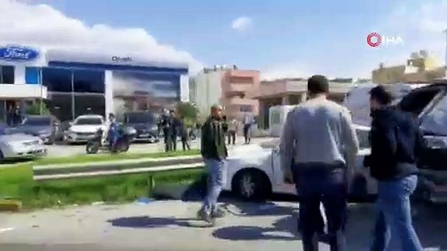 Freni patlayan TIR dehşet saçtı: 5 ölü