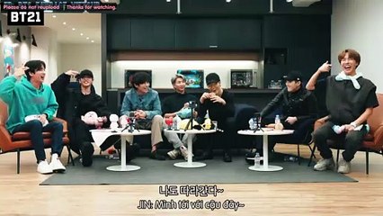 [BT21] BT21 UNIVERSE 3 TEASER 2