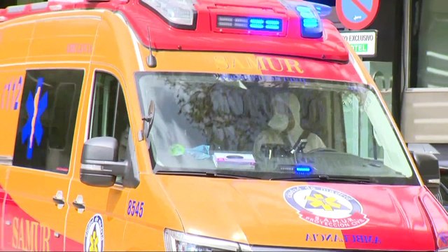 Los casos por coronavirus en España se elevan a 110.238 personas