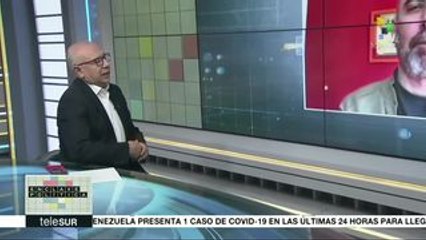 EnClave Política: Conversamos con Ernesto Calvo