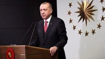 Cumhurbaşkanı Erdoğan: Türkiye'nin sağlık altyapısı pek çok ülkeye göre oldukça iyi durumdadır