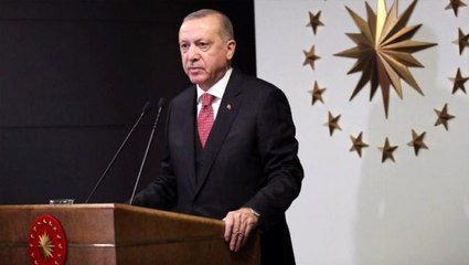 Cumhurbaşkanı Erdoğan: Türkiye'nin sağlık altyapısı pek çok ülkeye göre oldukça iyi durumdadır