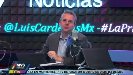 No podemos hacerle frente solos a la pandemia: gobernador de BCS