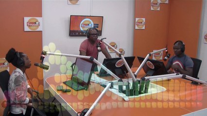 Toute la ville en parle du 01 Avril 2020