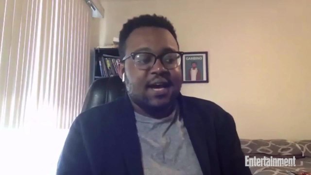 Chancellor Agard Praises the Time Traveling Escapism of ‘DC’s Legends of Tomorrow’