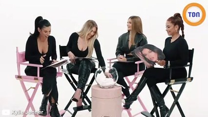 Kylie Jenner est convaincue que ses photos h*ts ne fuiteront jamais, sa solution : elle n'en fait pas !