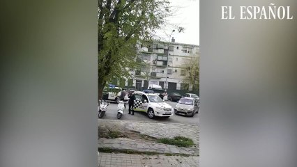 Mindolos y Bananos: el juego de tronos de los clanes de la droga de Granada