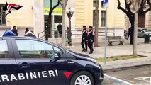 L'impegno dell'Arma dei Carabinieri durante l'emergenza (02.04.20)