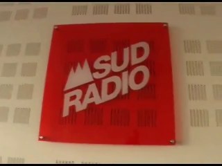 Les Agitateurs de Sud Radio / Cyril Paulus (22 mai 2010)