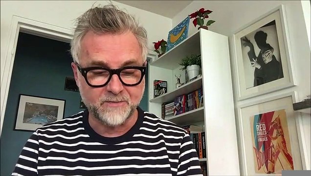 beIN STORY avec Darren Tulett - Euro 1960