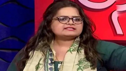 What Subuhi Khan has to say on attack happened on doctors?