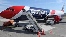 New England Patriots' Plane to Bring 1.2 Million N95 Masks to US From China