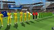 Pakistan Vs Australia Thrilling cricket match _ World cricket championship 2020