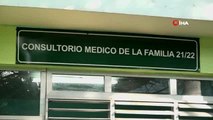- Küba'da sağlıkçılar korona vakalarını tespit için kapı kapı dolaşıyor