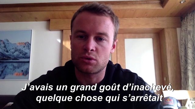 Coronavirus/ski alpin: un goût d’inachevé pour Alexis Pinturault