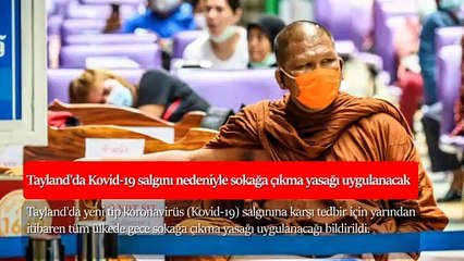 2 Nisan dünya gündemi