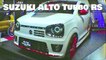 SUZUKI ALTO Turbo RS CONCEPT
