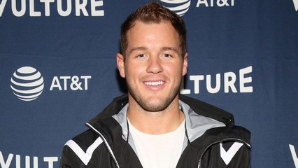 Colton Underwood Talks About Coronavirus, His New Book and the Upcoming Season of Bachelorette