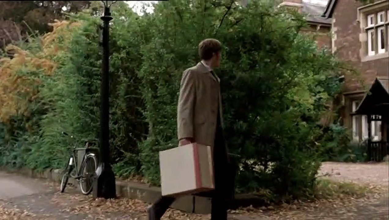 Endeavour - Trailer