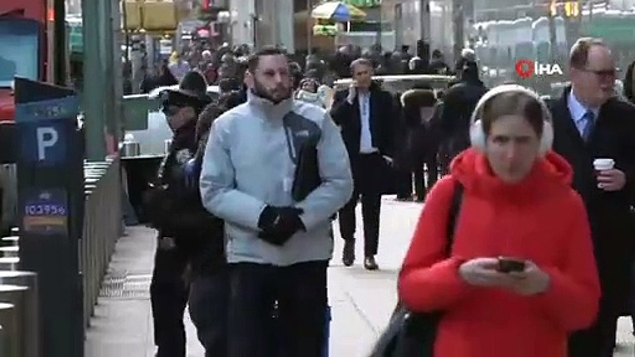 Virüs ABD'de neden hızla yayıldı ?