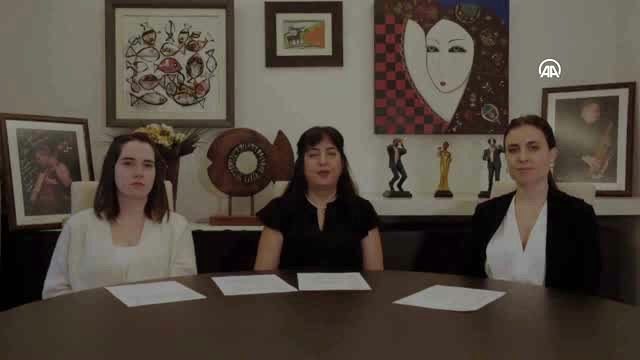 24. Uluslararası Ankara Caz Festivali online yapılacak