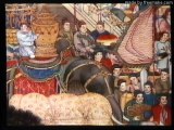 Die phantastischen Reisen des Marco Polo