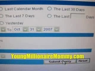 Work at home Mom Makes $100K