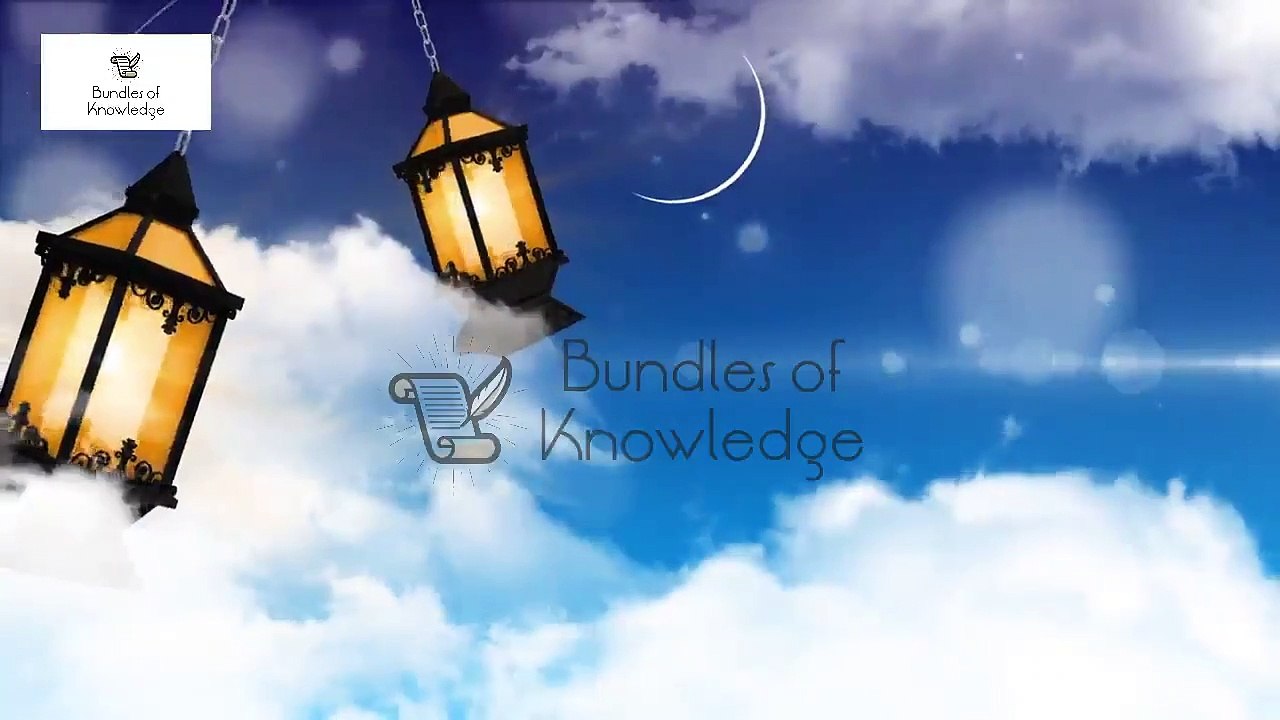 Alamat e Qayamat - Sign of Dooms Day - Bat Dead in Israel - Bundles Of Knowledge