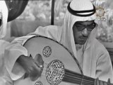 الفنان عبدالحليم حافظ في صوت علموني تسجيل تلفزيون الكويت
