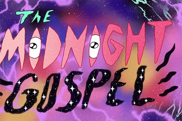 The Midnight Gospel - Trailer saison 1