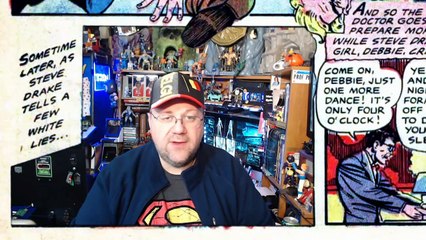 More That New Toy Smell Memories and Missing Episodes