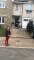 Video shows Scottish schoolboy playing Happy Birthday on bagpipes to young neighbours to keep spirits raised