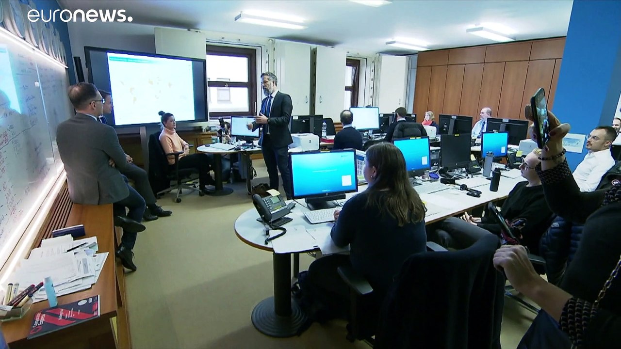 'Geduld bitte': Staaten holen Corona-Gestrandete aus dem Ausland heim