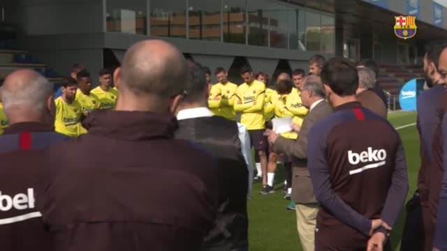 LaLiga podría perder hasta 1.000 millones de euros por la crisis del coronavirus