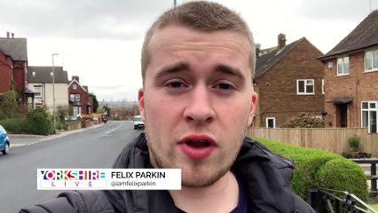 State Of The Streets Bramley!