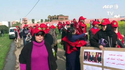 عملية احتيال مدوية في المغرب تبيع مساكن وهمية لمئات الضحايا