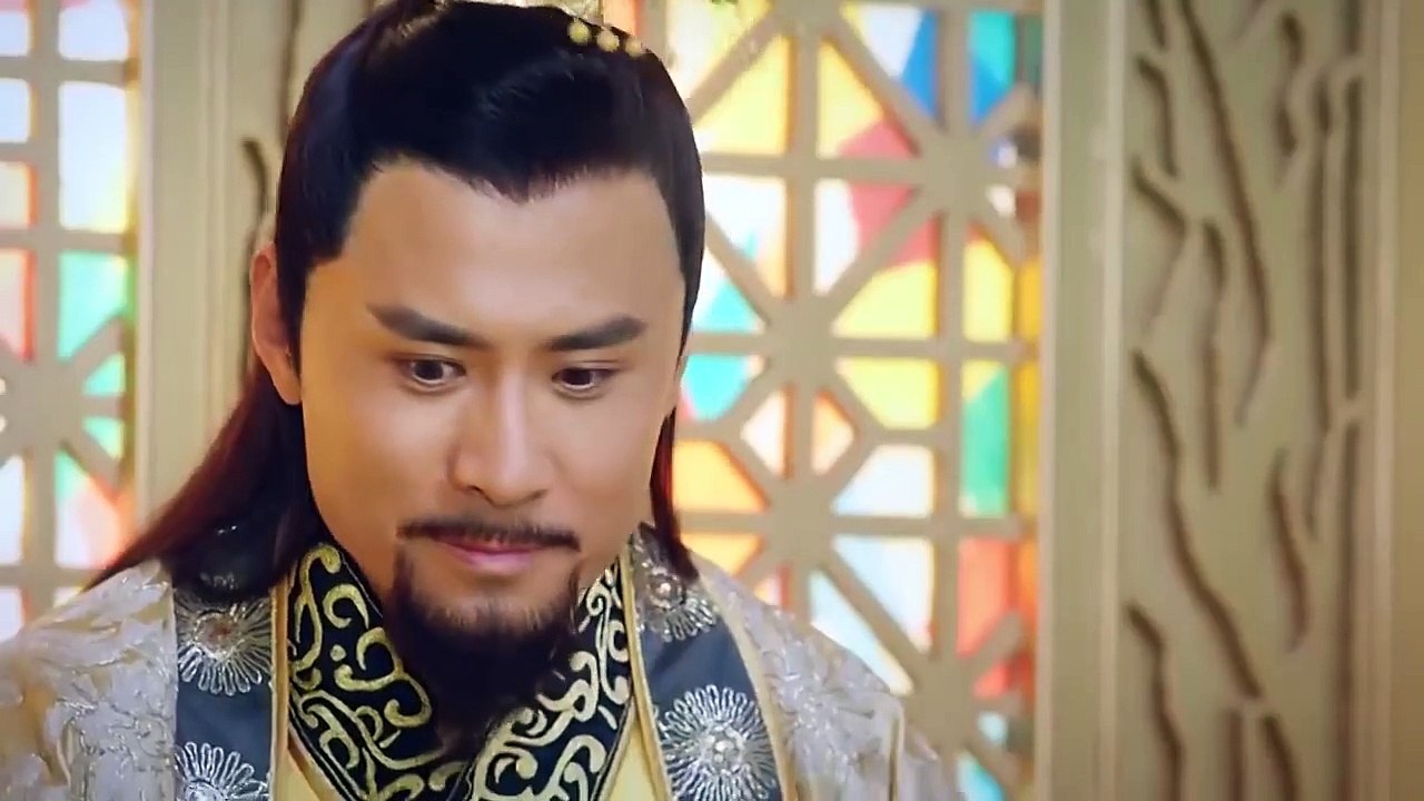 A Chinese Odyssey: Love of Eternity 1/55