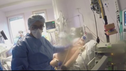 COVID-19: The devastating effect on health workers