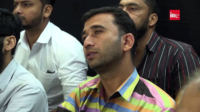 Coronavirus Ke Darr Se Mask Lagana Aur Chiken Na Khana By @Adv. Faiz Syed,islamic video,