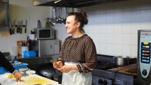 This Italian Chef Is Teaching Traditional Tuscan Cooking Classes on Instagram