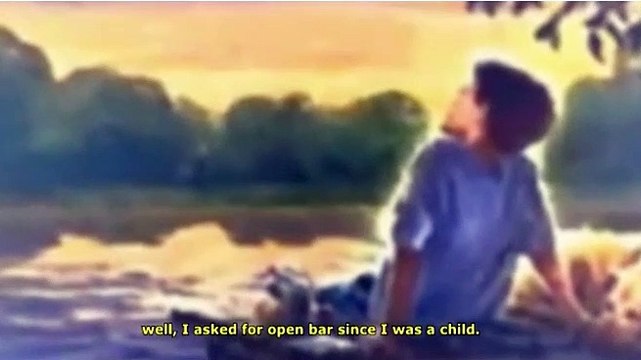 Nacho Vidal sueña con el Dakar