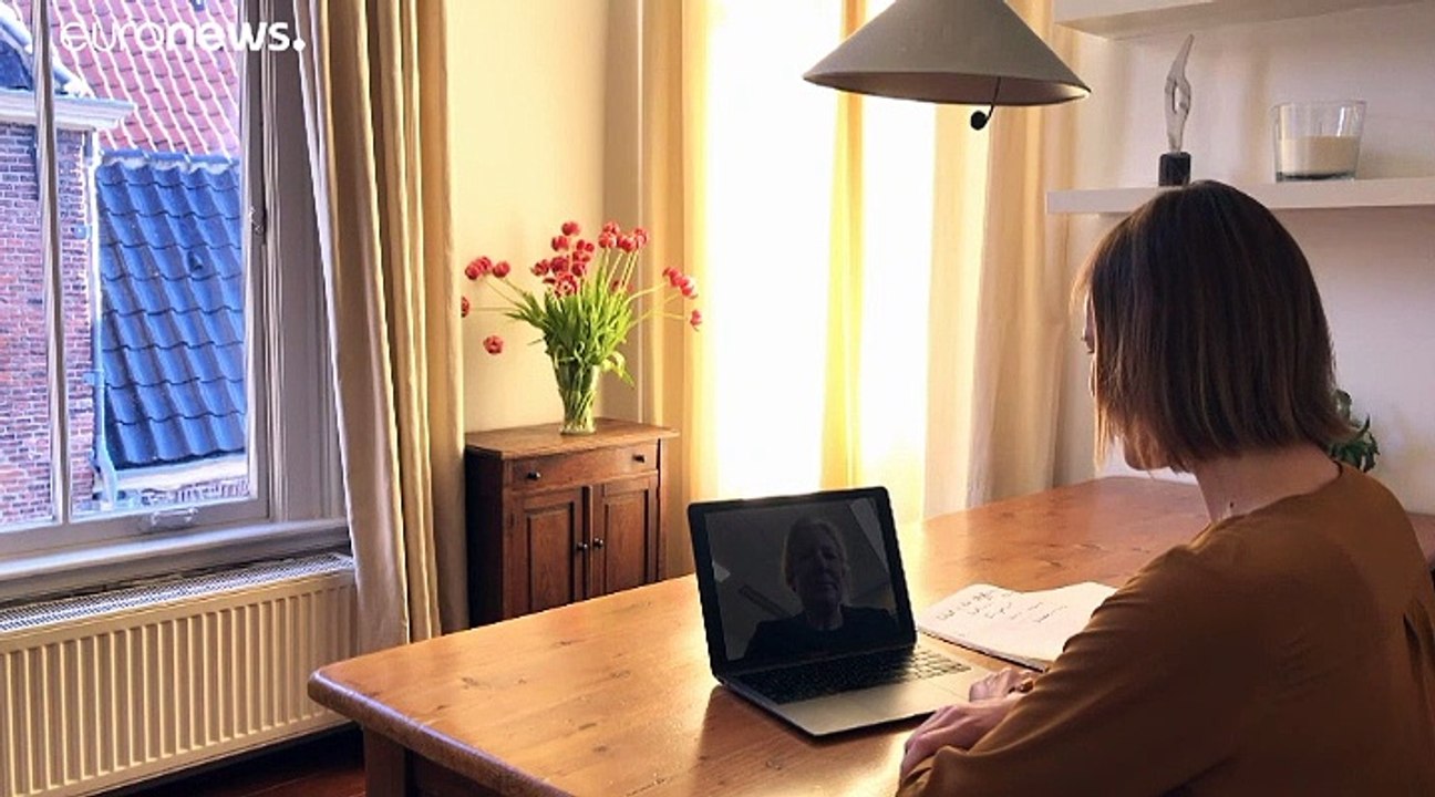 Coronavirus et eaux usées : études scientifiques aux Pays-Bas