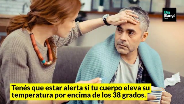Resfriado y gripe común: ¿cómo diferenciar estos síntomas con los del coronavirus?