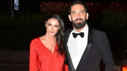 Arda Turan, 5 milyon dolara villa satın aldı