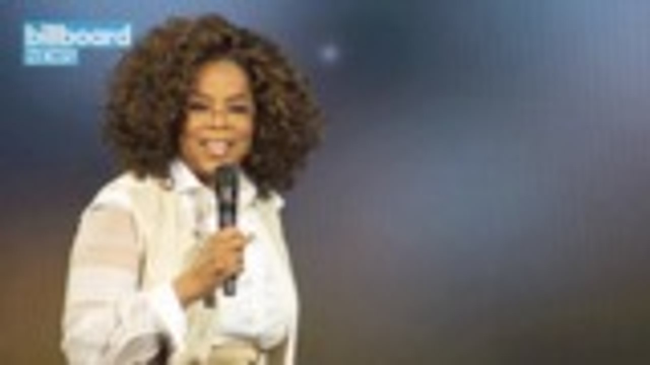 Oprah Approves of Lil Yachty, DaBaby and Drake’s 'Oprah's Bank Account' | Billboard News - video Dailymotion