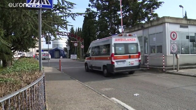 Covid-19: l'Italia si mantiene sul plateau . Calano i contagi, 760 i decessi