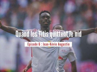 Télécharger la video: Quand les Titis quittent le nid - Épisode 6, Jean-Kévin Augustin